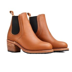 Women’s Red Wing Boots